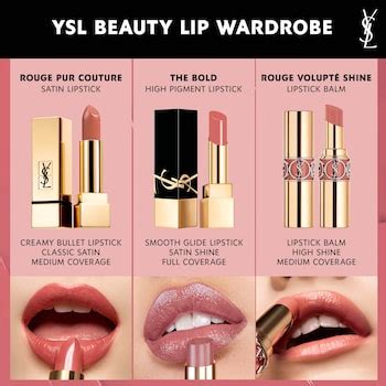 ysl bold 6|ysl lipstick price.